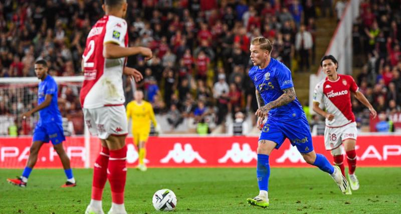  - Nice - Monaco : À quelle heure, sur quelle chaîne ?