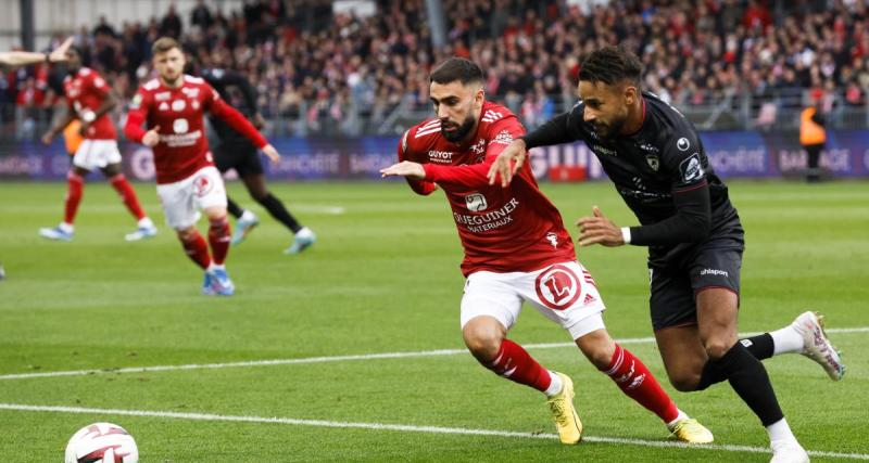  - Clermont - Brest : À quelle heure, sur quelle chaîne ?