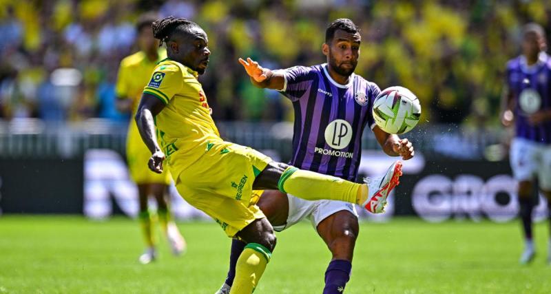  - Toulouse - Nantes : Sur quelle chaine, à quelle heure ?