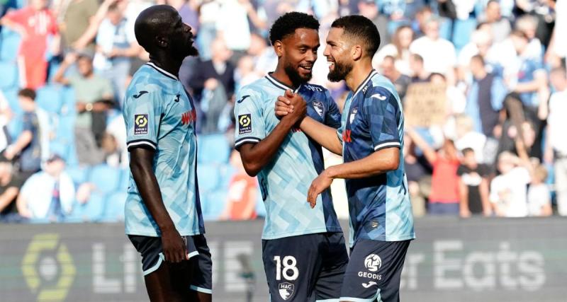  - Le Havre - Rennes : À quelle heure, sur quelle chaîne ?