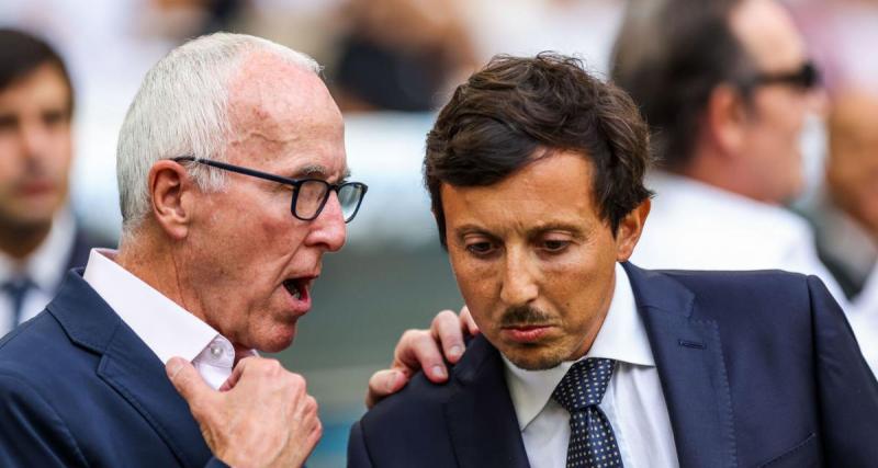  - OM : Longoria a déjà scellé l’avenir de Gattuso 