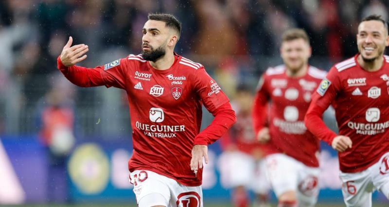  - Clermont - Brest : les groupes convoqués par Gastien et Roy