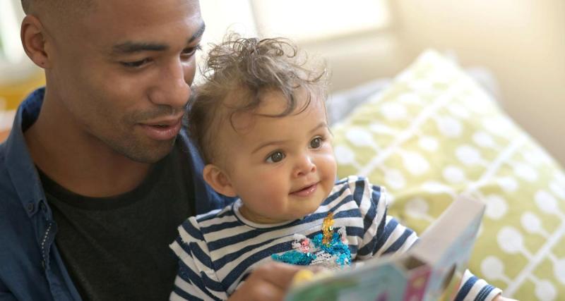  - Les meilleurs livres pour vos bébés, il n'est jamais trop tôt pour commencer ! 