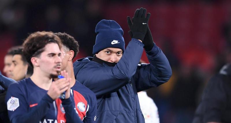  - Real Madrid : la presse espagnole envoie un gros avertissement à Mbappé en cas d'arrivée