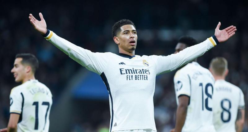  - Le Real Madrid retient son souffle pour Bellingham, le messie est de retour au FC Barcelone !