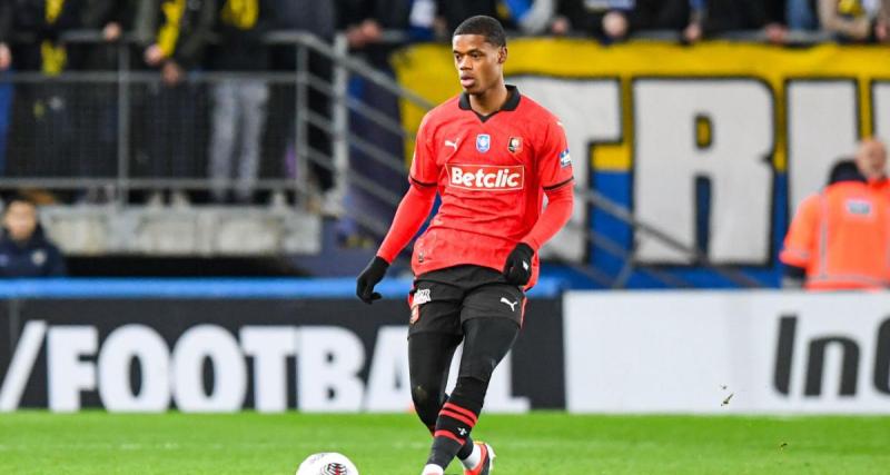  - Stade Rennais Mercato : un premier départ déjà en vue cet été ? 