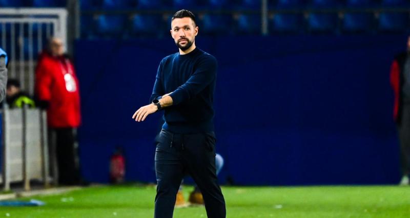  - Francesco Farioli (Nice) avant le derby : "Monaco, une équipe blessée"