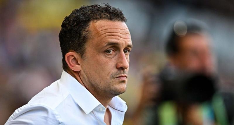  - FC Nantes : révélations sulfureuses sur l’éviction d’Aristouy !
