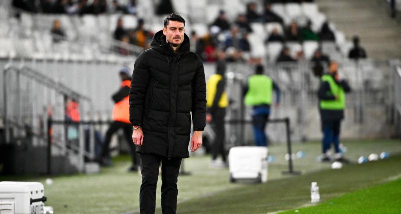  - Bordeaux : "Notre groupe est soudé", les membres du club contredisent les rumeurs de tensions au sein de l'équipe