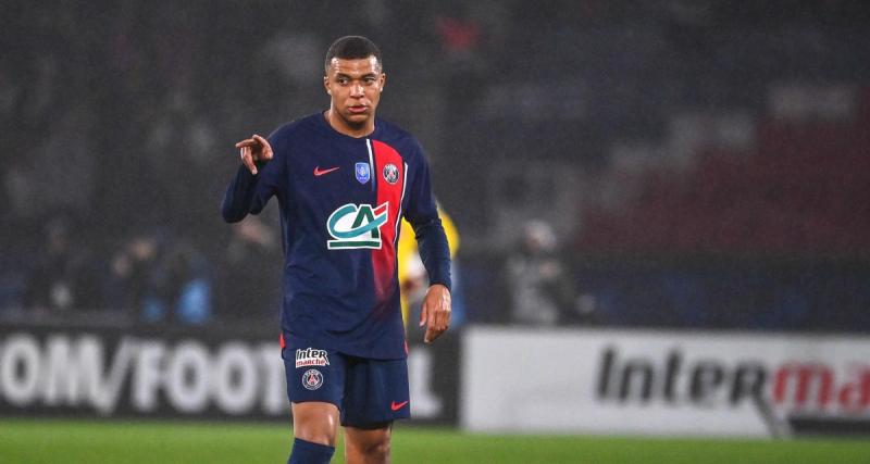  - Real Madrid : une star des Merengue fait une annonce fracassante sur Mbappé