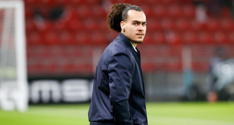  - Theate fait une mise au point au Mercato, ça chauffe avant le derby Nice - Monaco