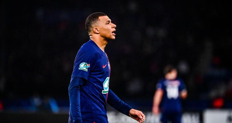  - Real Madrid : Rodrygo « adorerait que Mbappé vienne »