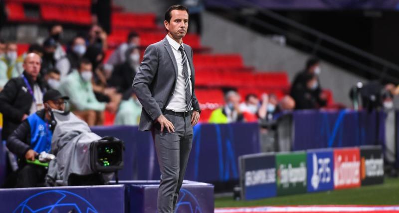 - Le Havre - Stade Rennais : les compos sont tombées