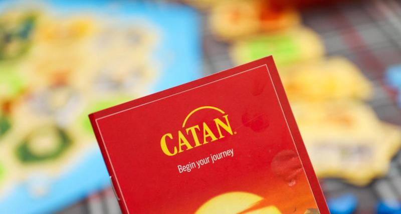  - On vous explique toutes les extensions du jeu Catan