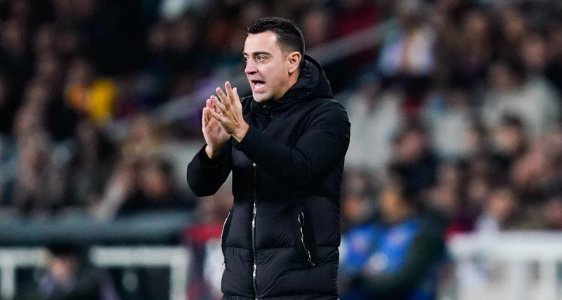  - FC Barcelone : Xavi se méfie de Grenade et de son nouvel entraîneur 