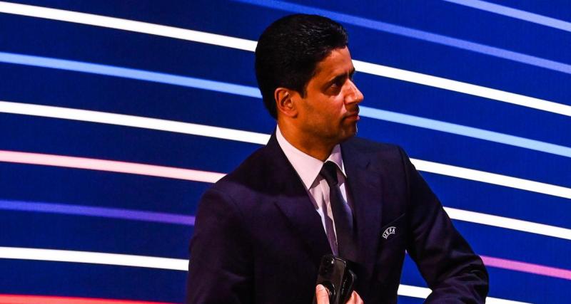  - PSG : nouveau coup de tonnerre pour le Parc des Princes ?