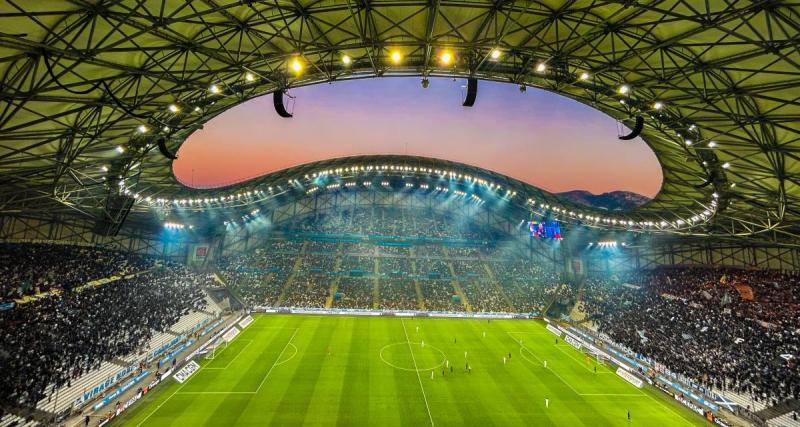  - OM : un supporter lourdement sanctionné après un geste obscène 