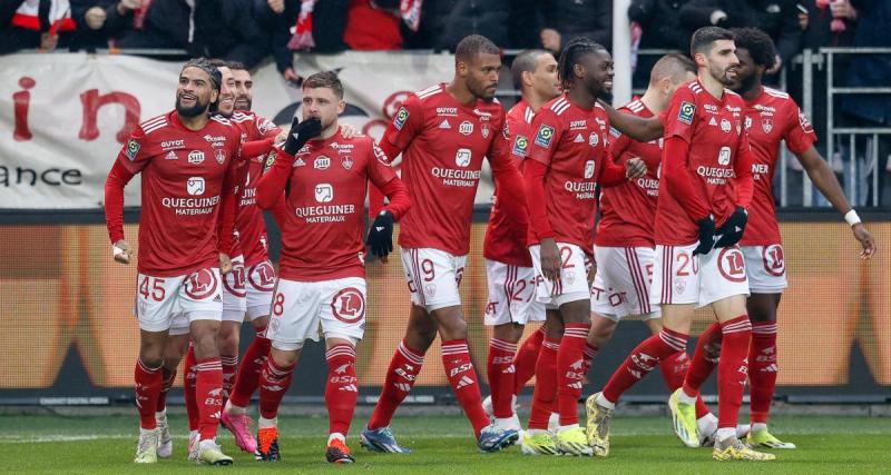  - Brest : le club pourrait battre de nombreux records cette saison