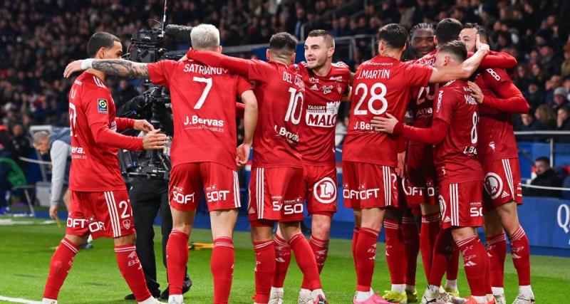  - Brest, Nantes, Reims...Les compos du Multiplex !