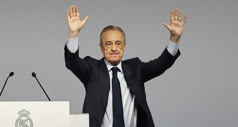 - Real Madrid : la confession fracassante des Merengue en interne sur le mercato estival