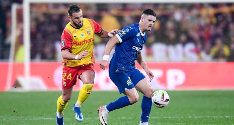  - OM Mercato : une bombe sur le transfert de Vitinha éclate, les supporters vont s’étrangler ! 