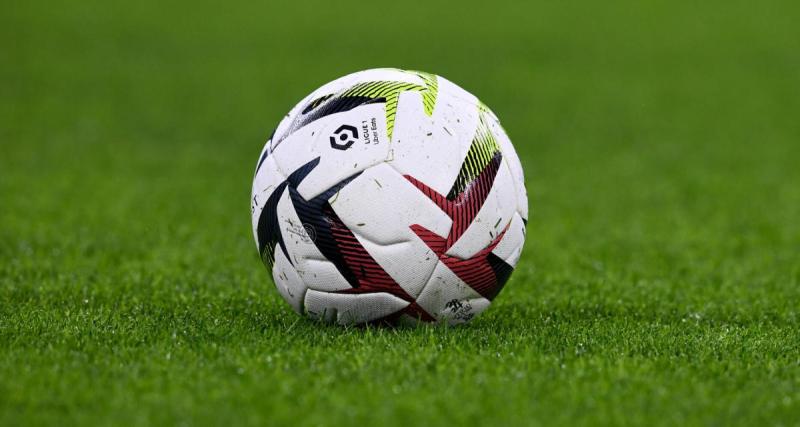  - Ligue 1 (J21) : les compositions officielles du multiplex 
