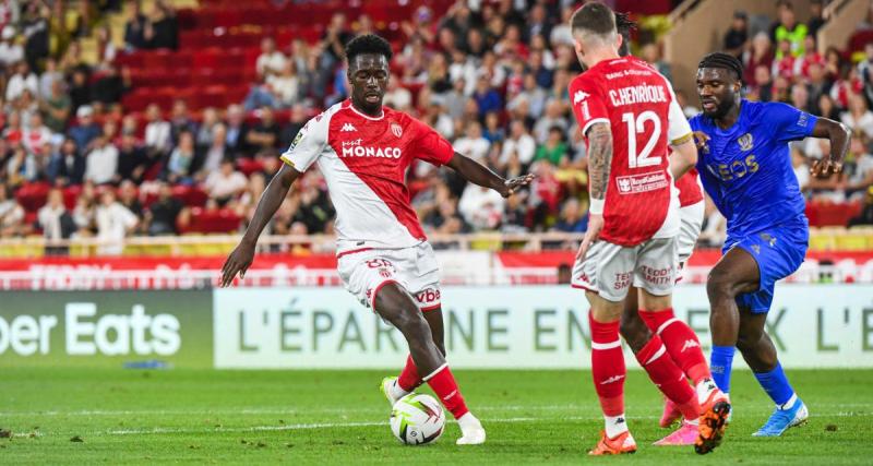  - Nice - Monaco : les groupes convoqués par Farioli et Hütter
