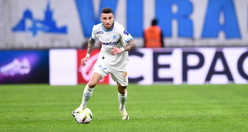  - OM : un cadre du vestiaire aurait interpellé Longoria dans le dossier Clauss