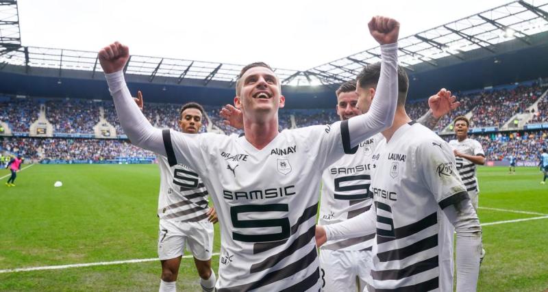  - Rennes s'impose face au Havre et continue sa folle série !