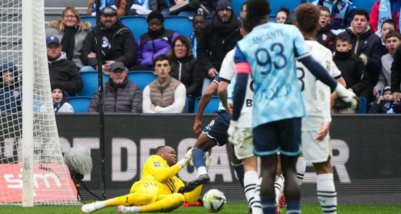  - Le Havre - Stade Rennais : les notes des Rennais, qui doublent l'OM