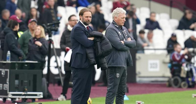  - Humiliés par Arsenal, les supporters des Hammers quittent le stade dès la première mi-temps