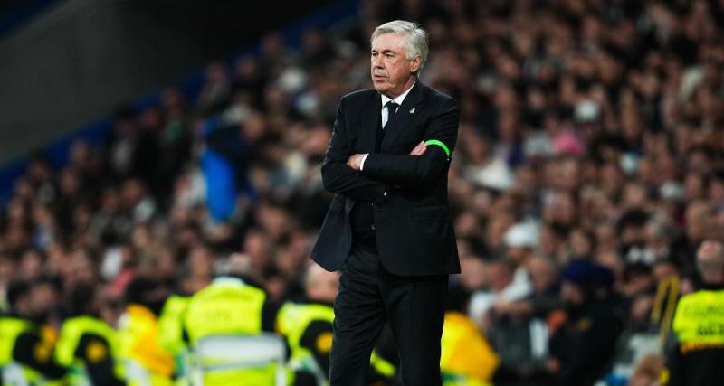  - Real Madrid : Bellingham bien absent contre Leipzig, un retour de poids en défense