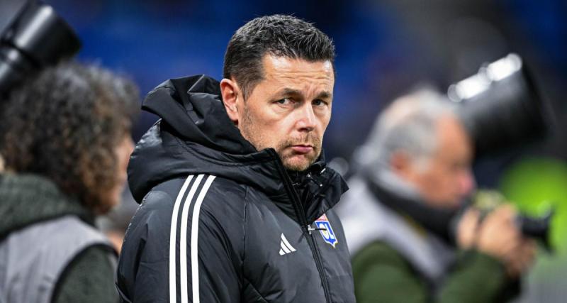  - Montpellier – OL : les compos sont là !
