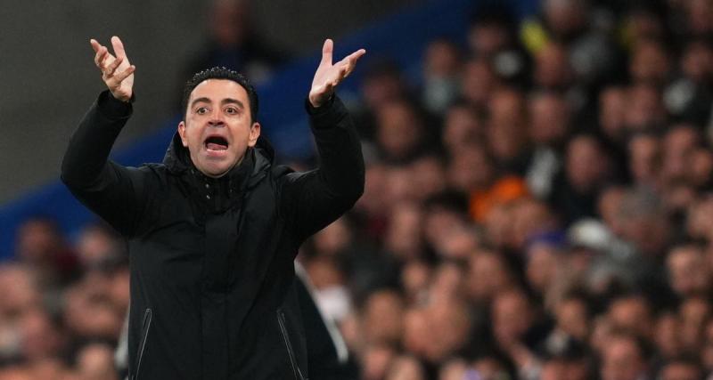  - Real Madrid : le chant moqueur de Bernabeu pour Xavi et le FC Barcelone !