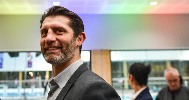  - PSG : « On veut que le PSG reste au Parc des Princes » assure Rabadan