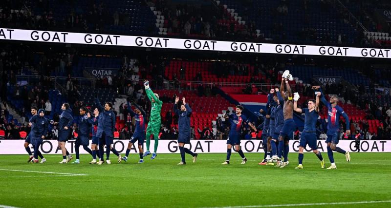  - PSG : la presse espagnole sous le charme de Paris avant la Real Sociedad