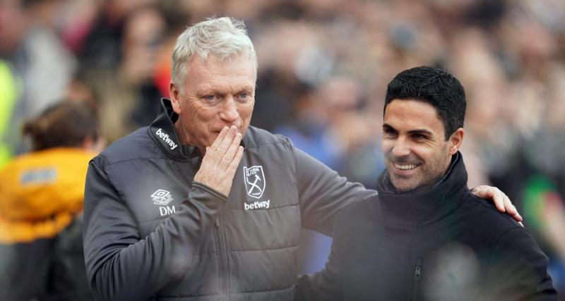  - West Ham – Arsenal : les Gunners dégoûtent leurs voisins londoniens