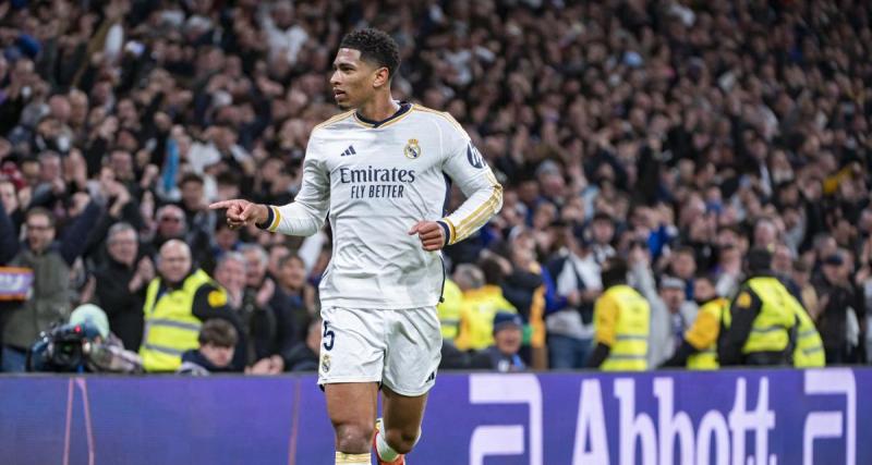  - Real Madrid : bonnes nouvelles pour Ancelotti avec un cadre et Bellingham ?