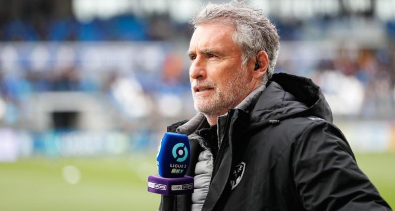  - ASSE : le groupe de Dall’Oglio pour Troyes est tombé, deux absents surprises !