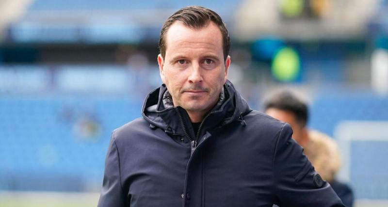  - Rennes : "On aura besoin de tout le monde" prévient Stéphan 