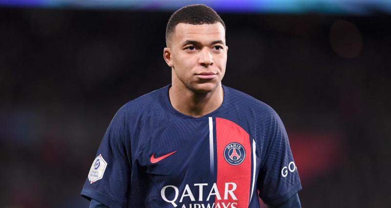  - PSG : Mbappé rassure avant d’affronter la Real Sociedad