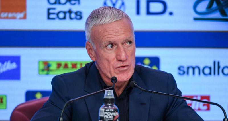  - Equipe de France : inquiétude pour un Bleu, blessé au genou