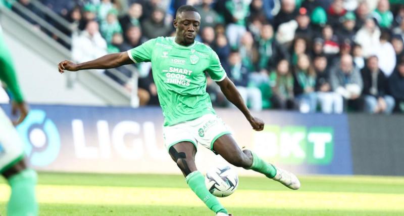  - ASSE : Dall’Oglio a fait émerger un nouveau leader avant Troyes 