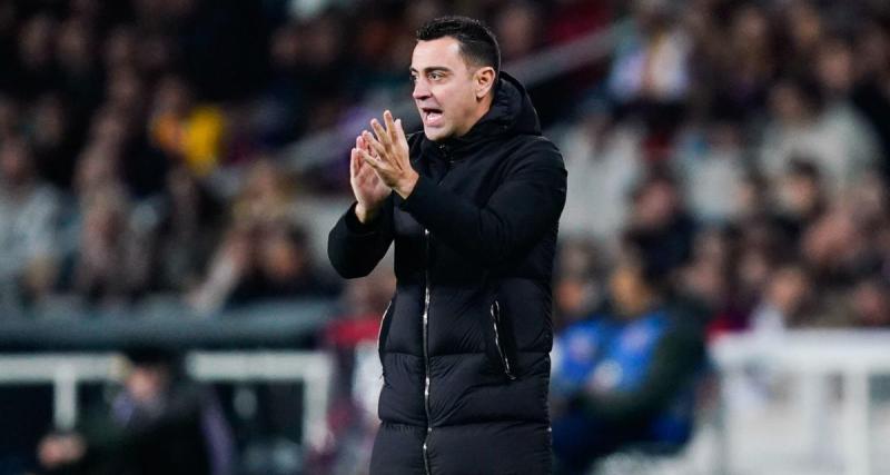  - FC Barcelone – Grenade : la compo de Xavi est tombée !