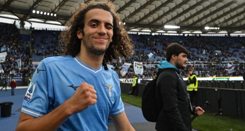  - OM Mercato : Guendouzi ouvre la porte à un retour à Marseille !