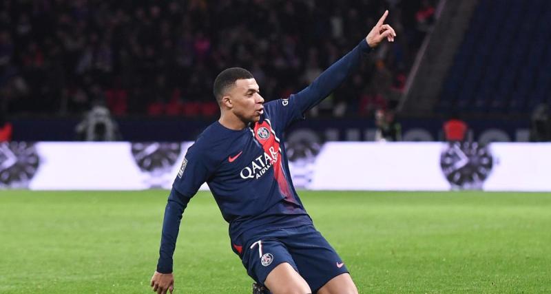  - PSG : les supporters présents à l’entraînement, Mbappé alpagué sur son avenir