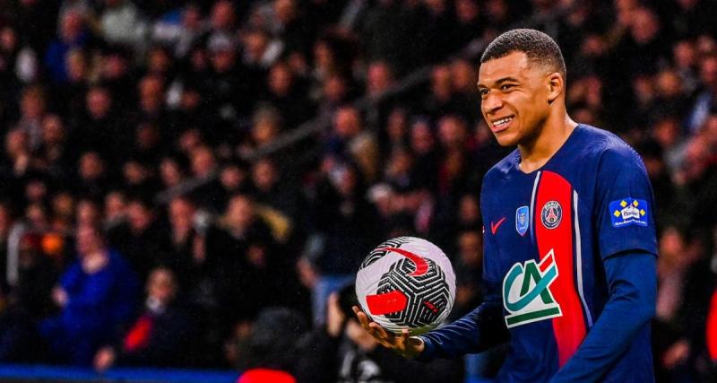  - PSG : Mbappé obtient une faveur décisive du Real Madrid !