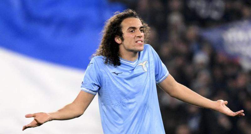  - OM : les mots forts de Guendouzi sur son départ et un potentiel retour