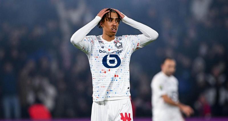  - Real Madrid Mercato : les Merengue mettent la pression au LOSC pour Yoro