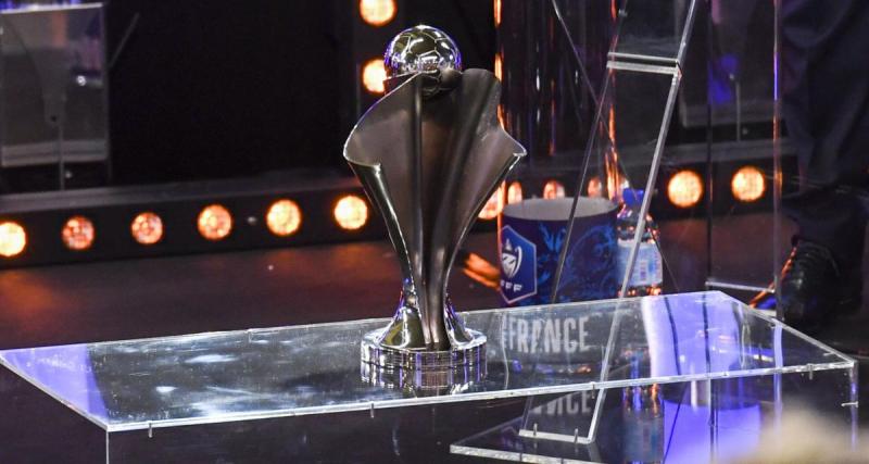  - Coupe de France (F) : les quarts de finale seront diffusés sur FFFtv 